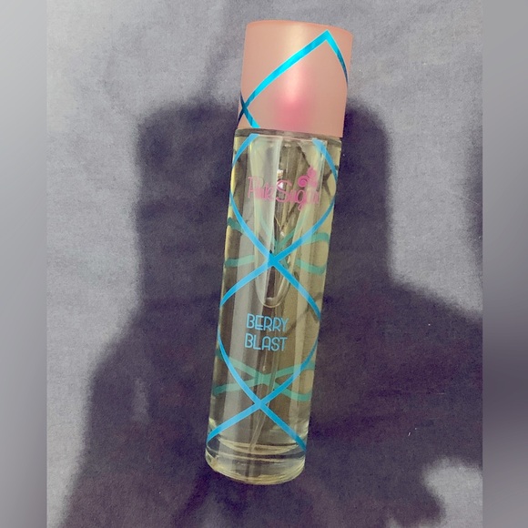 Pink Sugar Berry Blast 🫐 - Picture 1 of 1